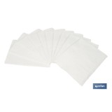 PACK DE 20 UNIDADES DE RECAMBIOS DE MOPA ATRAPAPOLVO