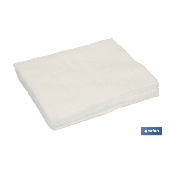 PACK DE 20 UNIDADES DE RECAMBIOS DE MOPA ATRAPAPOLVO