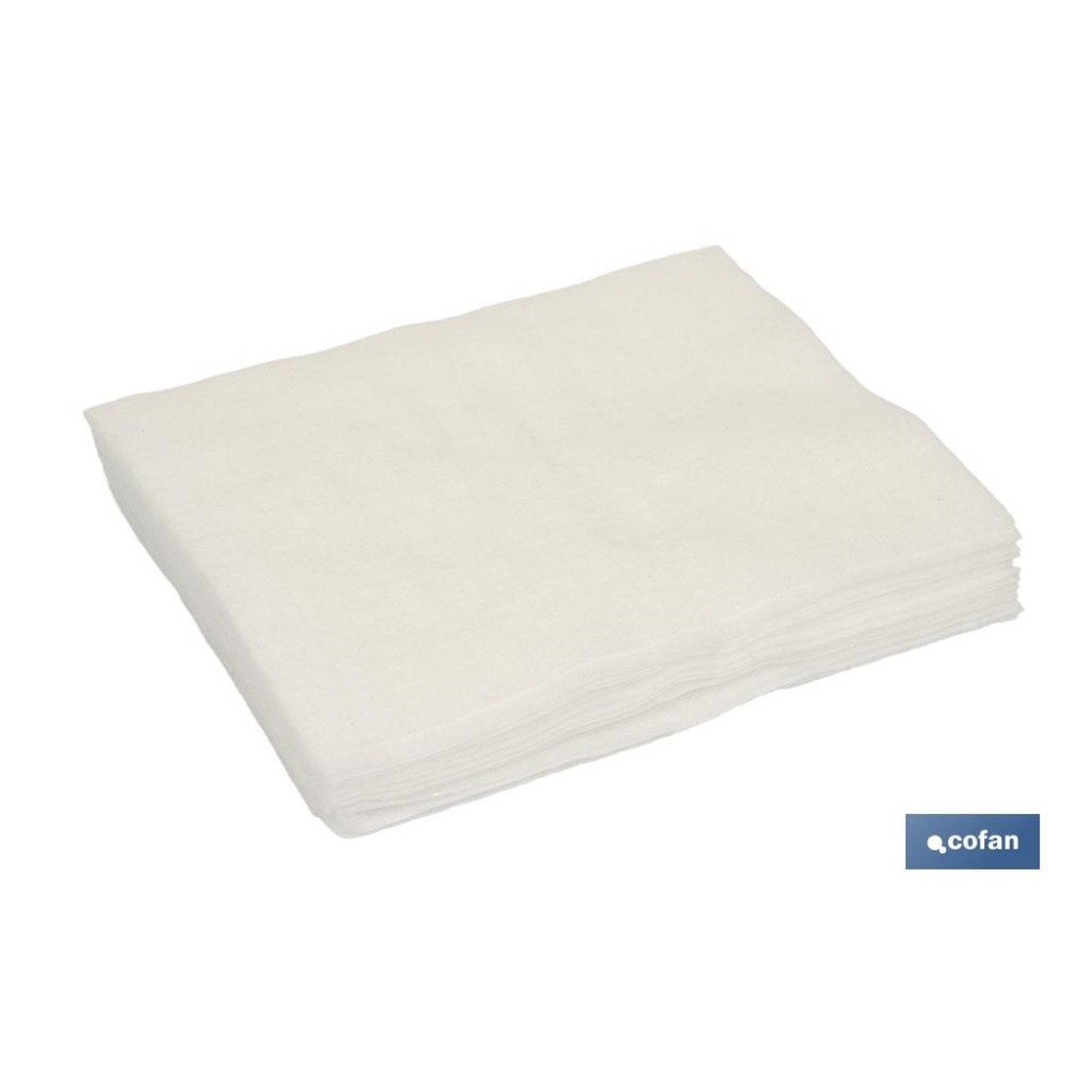 PACK DE 20 UNIDADES DE RECAMBIOS DE MOPA ATRAPAPOLVO