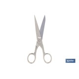 TIJERAS DE COSTURA DE ACERO AL CARBONO 6 15 CM