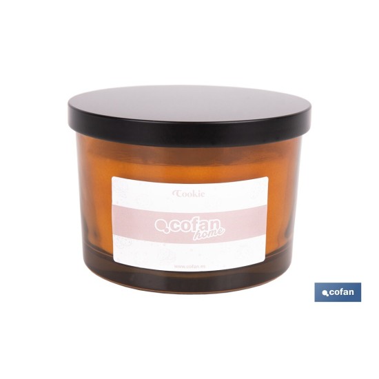 VELA COOKIE 300 G