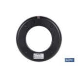 BÁSCULA DE COCINA DIGITAL CON CUENCO DE CAPACIDAD 3,8 L 10 KILOS Ø25,5 X 14 CM