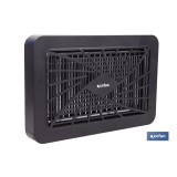 LAMPARA LED ANTI-INSECTOS USB 6W