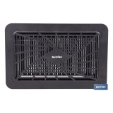 LAMPARA LED ANTI-INSECTOS USB 6W