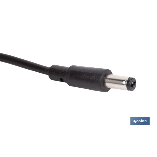 CARGADOR PARA ASPIRADORA 25.9 V REF.45053301/02