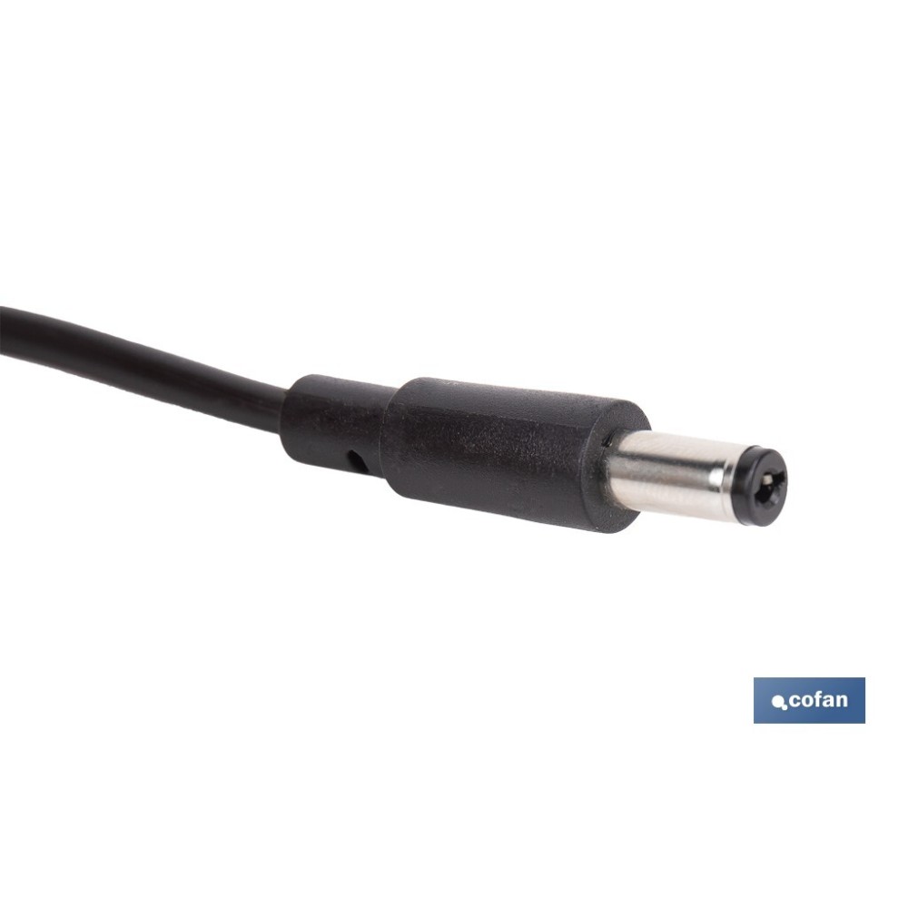 CARGADOR PARA ASPIRADORA 25.9 V REF.45053301/02