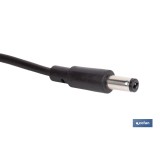 CARGADOR PARA ASPIRADORA 25.9 V REF.45053301/02