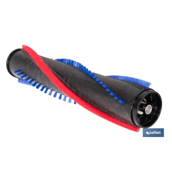 CEPILLO EN ESPIRAL PARA ALFOMBRAS REF. 45053301/02