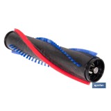 CEPILLO EN ESPIRAL PARA ALFOMBRAS REF. 45053301/02