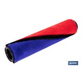 RODILLO PARA CEPILLO ASPIRADORA  REF.45053301/02