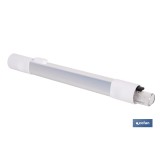 TUBO METALICO PARA ASPIRADORA REF. 45053301/ 02
