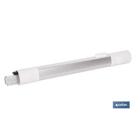 TUBO METALICO PARA ASPIRADORA REF. 45053301/ 02