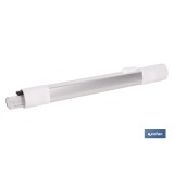 TUBO METALICO PARA ASPIRADORA REF. 45053301/ 02