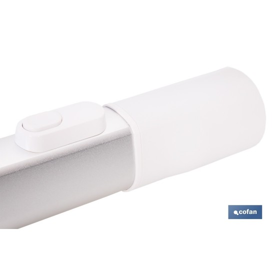 TUBO METALICO PARA ASPIRADORA REF. 45053301/ 02