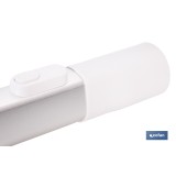 TUBO METALICO PARA ASPIRADORA REF. 45053301/ 02