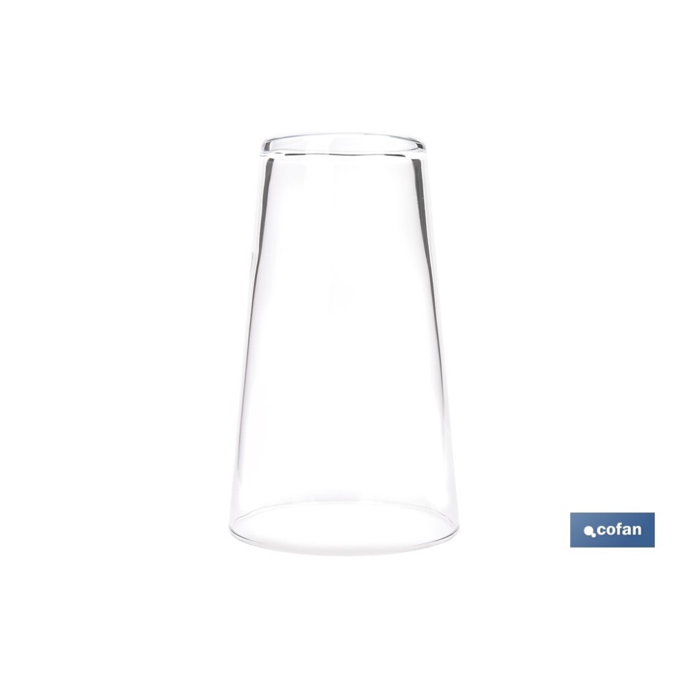 PACK DE 6 UDS. VASO COMBINADO 47 CL BARMAN
