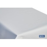PROTECTOR DE MESA 1,5 BLANCO 1,40 X 20 M