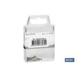 BL 25 UDS. DIN-94 M-1,5X25