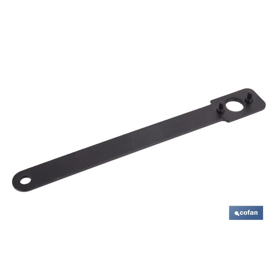 LLAVE PARA AMOLADORA ANGULAR DISCO 230