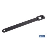 LLAVE PARA AMOLADORA ANGULAR DISCO 230