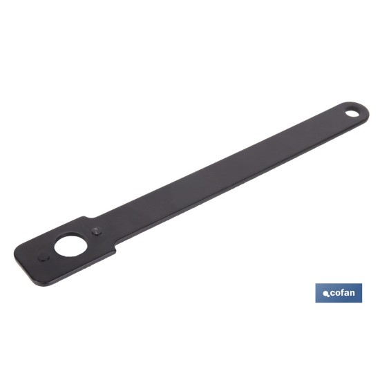 LLAVE PARA AMOLADORA ANGULAR DISCO 230