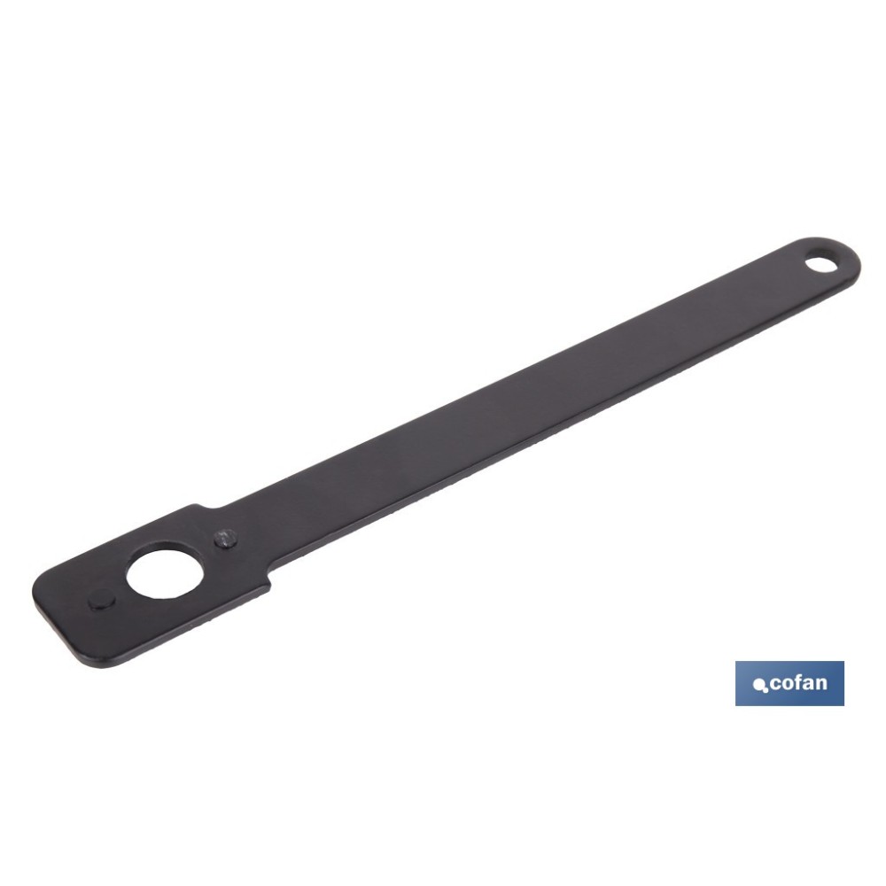 LLAVE PARA AMOLADORA ANGULAR DISCO 230