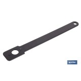 LLAVE PARA AMOLADORA ANGULAR DISCO 230