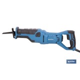 SIERRA DE SABLE 1200 W 2800 RPM 30 MM