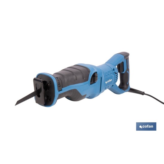 SIERRA DE SABLE 1200 W 2800 RPM 30 MM