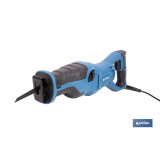 SIERRA DE SABLE 1200 W 2800 RPM 30 MM