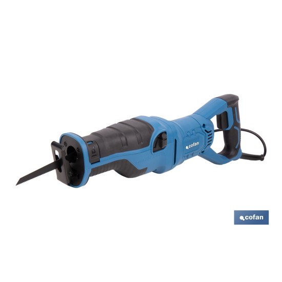 SIERRA DE SABLE 1200 W 2800 RPM 30 MM