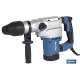 TALADRO MARTILLO PERFORADOR 1500 W SDS MAX