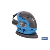LIJADORA MOUSE 130 W 14000 RPM