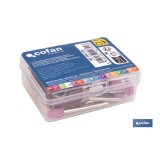 KIT ACCESORIOS MULTIHERRAMIENTA ROTATIVA 50001245