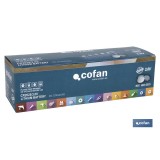 PILA BOTÓN CR2016/3,0V