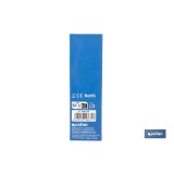 LINTERNA HIGH POWER LED DE 2000 LM CON 5 FUNCIONES Ø 40 X 148 MM