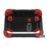 LUZ DE TRABAJO LED 10 W COB 6500 K USB