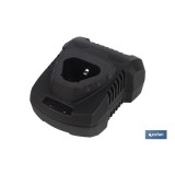 TALADRO ATORNILLADOR A BATERÍA 12 V 1150 RPM