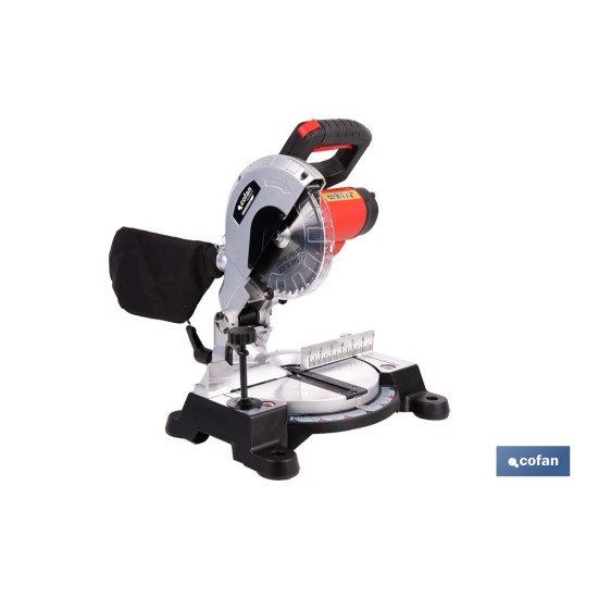 INGLETADORA A BATERÍA LI-ION 20 V Ø185 MM 3300 RPM SIN CARGADOR NI BATERÍA