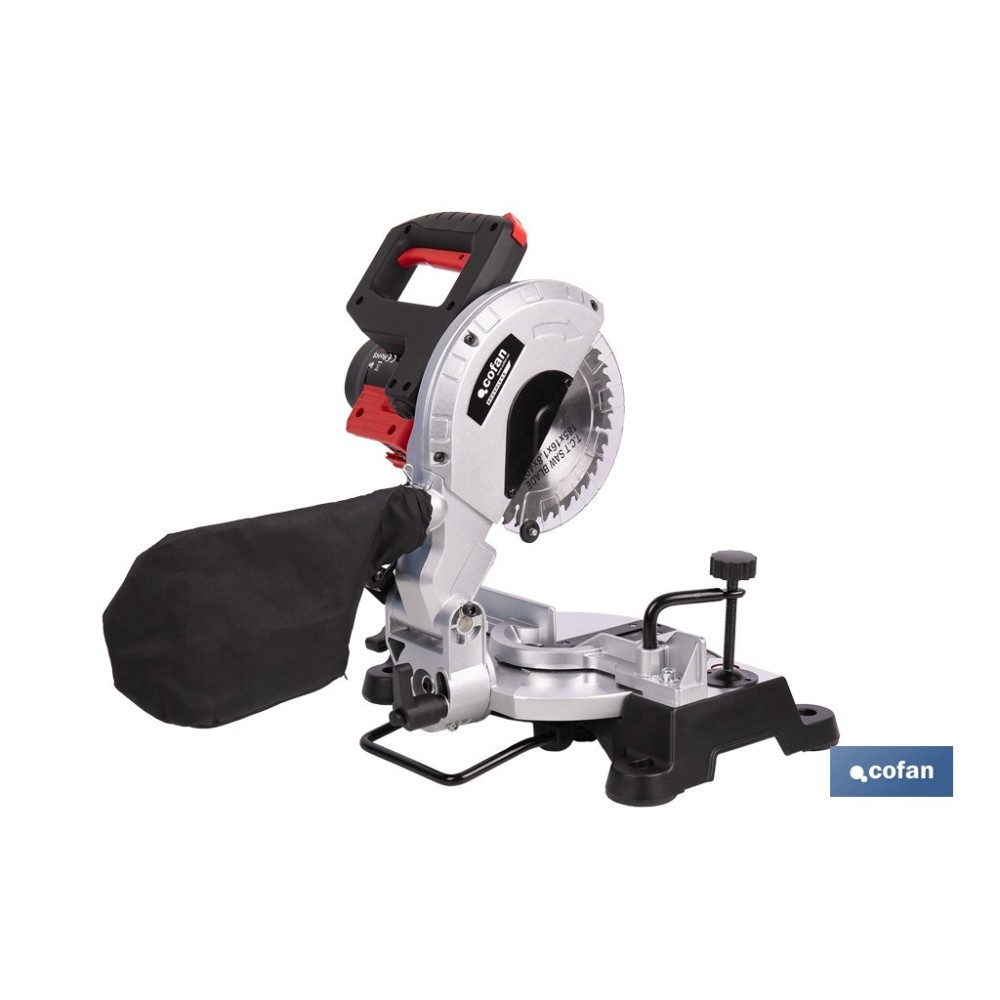 INGLETADORA A BATERÍA LI-ION 20 V Ø185 MM 3300 RPM SIN CARGADOR NI BATERÍA