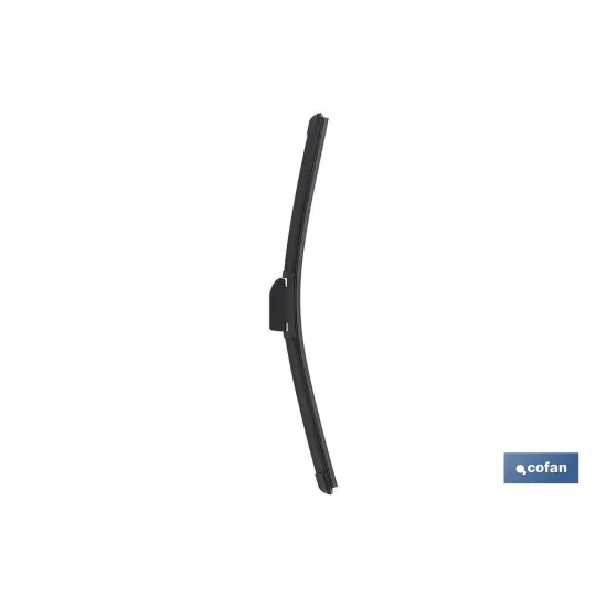 ESCOBILLA LIMPIAPARABRISAS FLEXIBLE 28” 70cm
