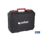 PISTOLA IMPACTO 1/2 BATERIA 18V REACONDICIONADO