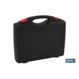 MALETIN INDUSTRIAL CORONAS BIMETAL
