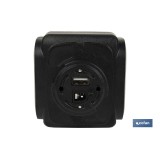 BATERÍA RECARGABLE 25V 2.0Ah TIJERAS DE PODAR