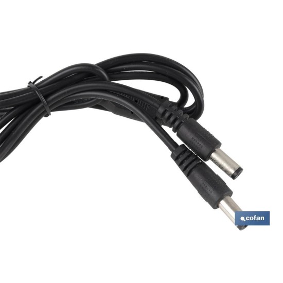 CARGADOR DE BATERÍA 25V 1,3A TIJERAS DE PODAR ELÉCTRICAS