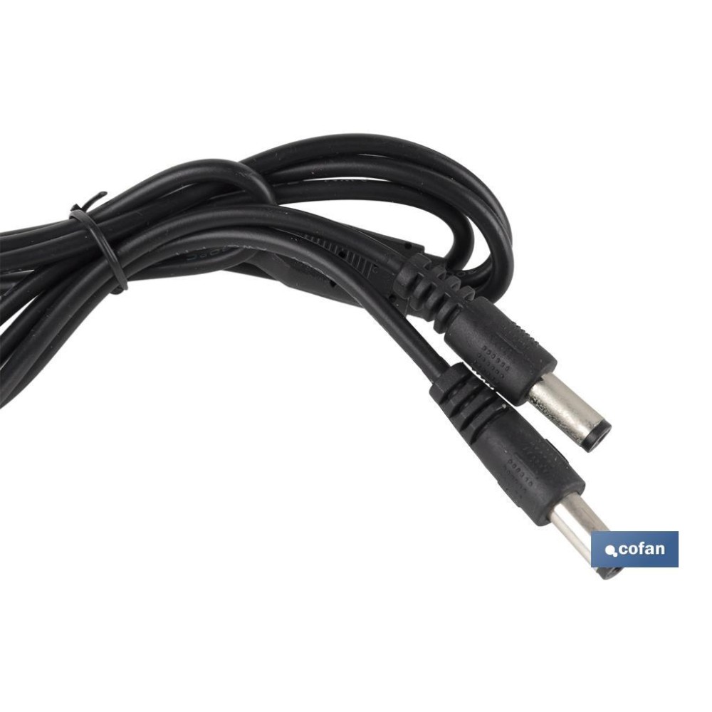 CARGADOR DE BATERÍA 25V 1,3A TIJERAS DE PODAR ELÉCTRICAS