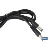 CARGADOR DE BATERÍA 25V 1,3A TIJERAS DE PODAR ELÉCTRICAS