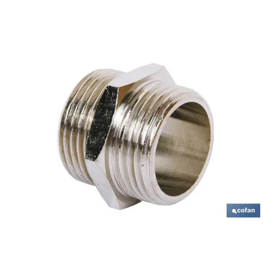 MACHON CILINDRICO M-5 mm
