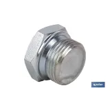 TAPÓN 20 X 1,5