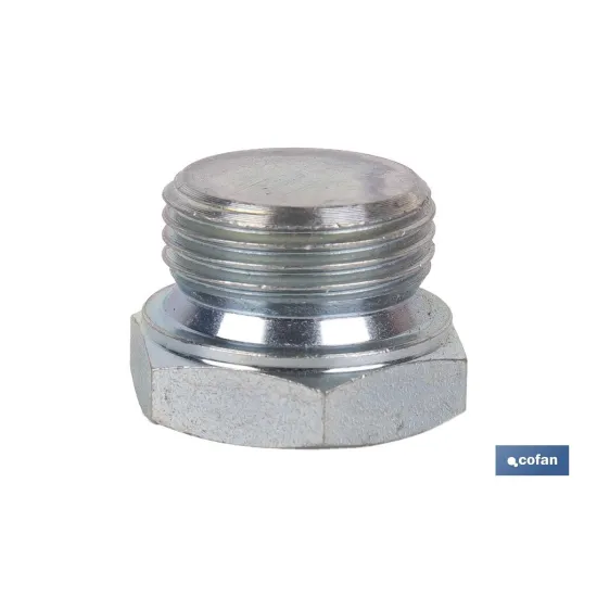 TAPÓN 20 X 1,5